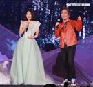 許茹芸「綻放的綻放的綻放」巡迴演唱特別嘉賓吳宗憲。（記者邱榮吉/攝影）
