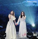 許茹芸「綻放的綻放的綻放」巡迴演唱特別嘉賓徐佳瑩。（記者邱榮吉/攝影）