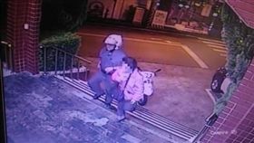 台南,通緝,半碗麵,糖果（圖／翻攝畫面）