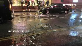 K港暴雨雷.死2400