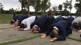 中醫,醫界葉問,花蓮慈濟醫院,何宗融,慈濟,靜思精舍朝山,慈濟基金會,慈濟