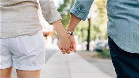 情侶、夫妻。(圖/翻攝自Pixabay)