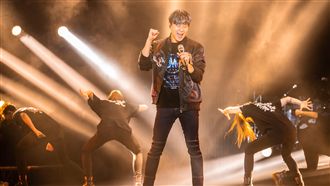 林俊傑唱浪子回頭！網友：把我唱哭了