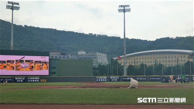中職／史上首次！天母球場連兩戰滿場