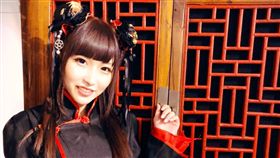 AV,一劍浣春秋,AV女優,若月まりあ,若月瑪麗亞