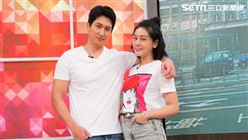 小蠻與邵翔、黃鐙輝與萁媽還有林姿佑與呂文婉《一袋女王》
圖／衛視提供