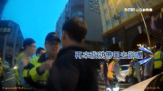 花東人口密度低　酒駕罰累計竟破億！