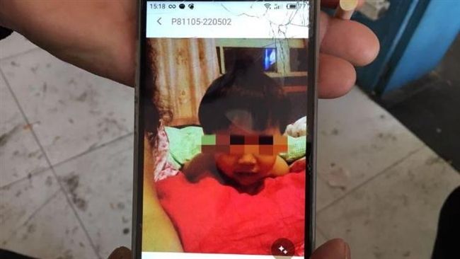 4歲女童遭鄰拐回家　慘被斬首分屍亡