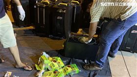 越南,金三角,冰毒,台嫌,刑事局