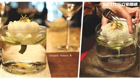 陳耀恩,Ean Chen,Sra Bua by Kiin Kiin,泰國,米其林
照片勿用！！！