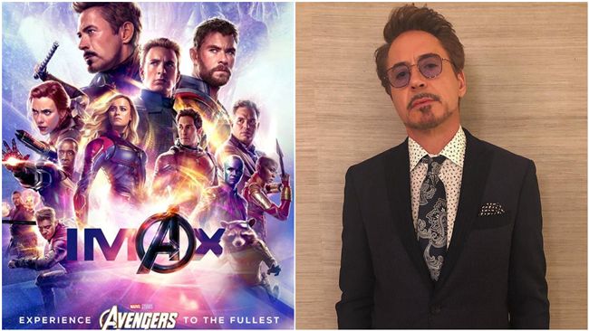 復仇者4大結局…他曝：這段史上最棒