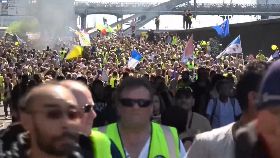 0黃背心又鬧1200