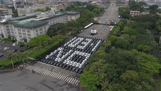 「小英恐失選票」　Uber駕駛怒了