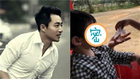 汪小菲、大S/微博