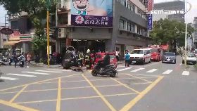 K撞進服務處1400