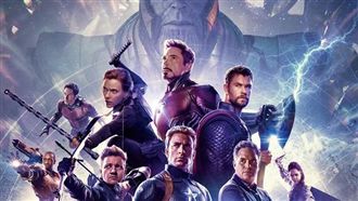 男友冒冷汗！浩克「按摩棒」有夠大！