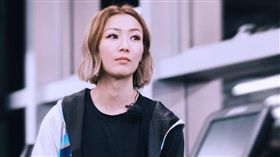 鄭秀文,少年可期／翻攝自少年可期微博