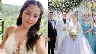 網紅「床戰片」外流！男伴竟是閨密尪