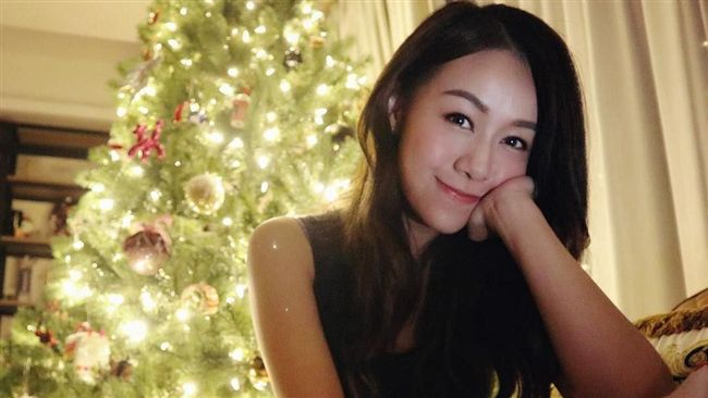 鄭秀文逆襲成功！小三遠走加拿大避難