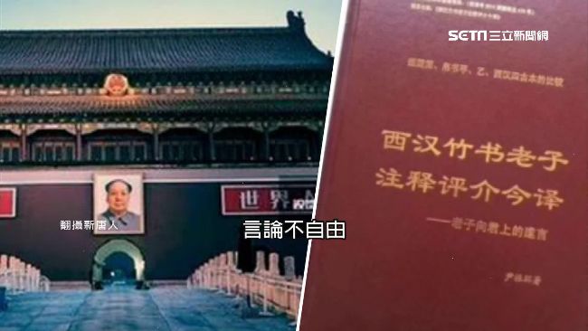 視覺中國挨罰　毛澤東照片標示獨裁者