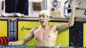 ▲莊沐倫50仰再破全國。（圖／全中運提供）