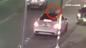 屁孩討8萬被放鳥！蘆洲站惱羞轟3槍