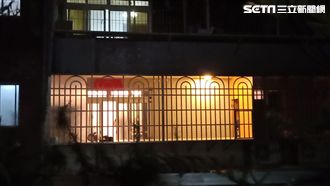 家庭日變調！姊弟疑遭勒斃父消失無蹤