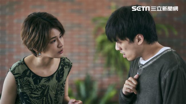 男友不體諒弟弟生病！曾沛慈決定退婚