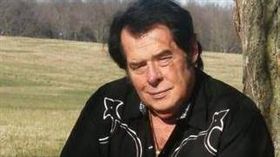 霍普金斯,Larry Mitchell Hopkins（圖／翻攝自Johnny Horton Jr.臉書）