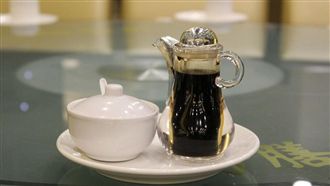 醬油母湯放桌上！調味料要這樣收