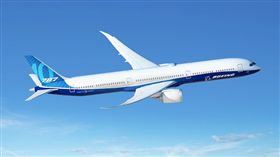 夢幻客機製程挨批品管糟 波音困境恐雪上加霜（圖取自波音公司網頁boeing.com）