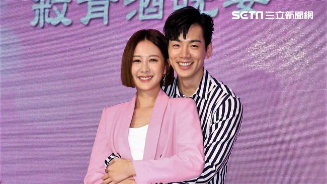 安心亞爆靠關係上位！禾浩辰霸氣扛了