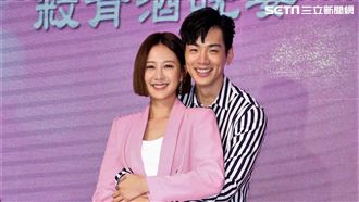 安心亞爆靠關係上位！禾浩辰霸氣扛了