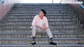 TOMO專訪。（記者邱榮吉/攝影）