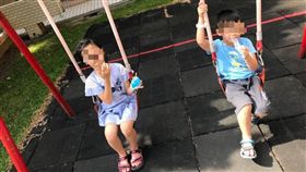 新北市，泰山,陳屍,兒女,輕生