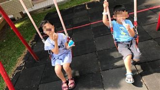 涉嫌殺害兒女後跳海　父已死獲不起訴