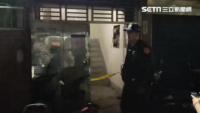 泰山驚爆雙童屍命案！失蹤父親涉重嫌