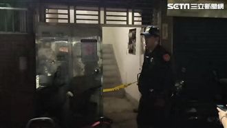 泰山驚爆雙童屍命案！失蹤父親涉重嫌
