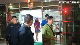 新北,泰山,雙童,屍體,父親（圖／記者 游承霖攝） 