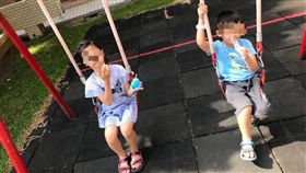 新北市，泰山,陳屍,兒女,輕生