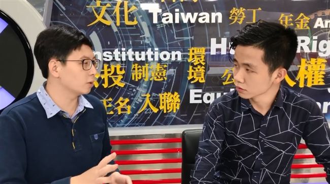 台人到中國沒想像差？陸生揭：是表象