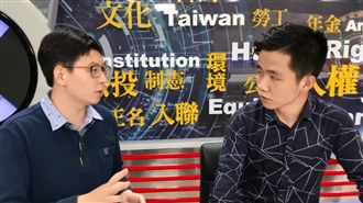 台人到中國沒想像差？陸生揭：是表象