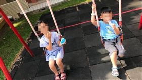 泰山,姐弟,爸爸,失聯,臉書,監視器