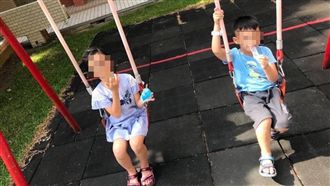 泰山父子3亡…他：像金童玉女陪上路