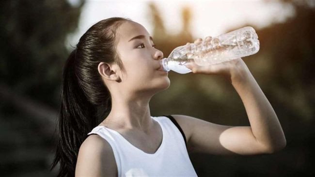 也會過期？一次看懂瓶裝水的賞味期限