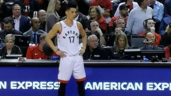 NBA／暴龍聽牌　豪2分鐘爆3失誤