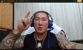 郭董,館長,直播,投不下去,愛國,中國