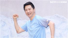 哈林庾澄慶
圖／記者林士傑攝影