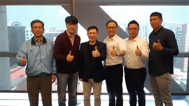 棒球／主動出擊！爭取味全龍落腳港都