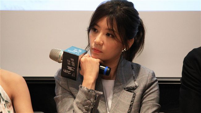 喬安「真人現身說法」！最討厭李媽媽